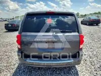 2019 Dodge CARAVAN фото
