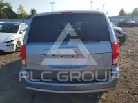 2019 Dodge CARAVAN photo