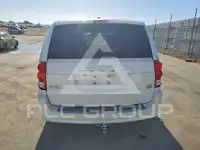 2019 Dodge CARAVAN photo
