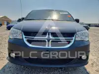 2019 Dodge CARAVAN photo