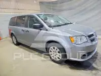 2019 Dodge CARAVAN фото