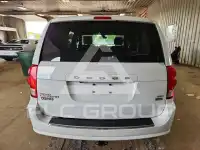 2019 Dodge CARAVAN photo