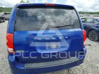 2019 Dodge CARAVAN photo