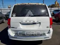 2019 Dodge CARAVAN photo