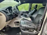 2019 Dodge CARAVAN фото