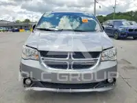 2019 Dodge CARAVAN photo
