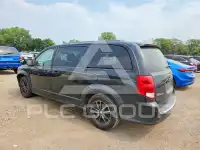 2019 Dodge CARAVAN photo