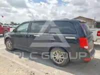 2019 Dodge CARAVAN фото