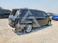2019 Dodge CARAVAN photo