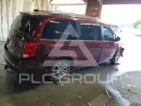 2019 Dodge CARAVAN фото