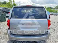 2019 Dodge CARAVAN фото