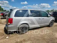 2019 Dodge CARAVAN photo