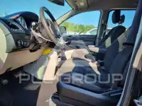 2019 Dodge CARAVAN фото