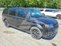 2019 Dodge CARAVAN фото
