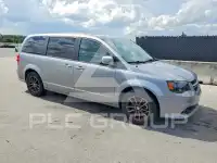 2019 Dodge CARAVAN фото