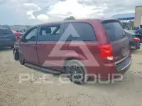 2019 Dodge CARAVAN фото
