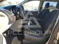 2019 Dodge CARAVAN фото