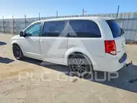 2019 Dodge CARAVAN photo