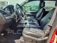 2019 Dodge CARAVAN photo