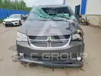 2019 Dodge CARAVAN photo