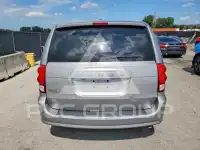 2019 Dodge CARAVAN фото