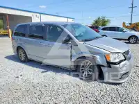 2019 Dodge CARAVAN photo