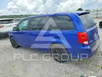 2019 Dodge CARAVAN photo