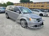 2019 Dodge CARAVAN фото