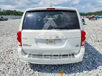 2019 Dodge CARAVAN photo