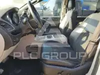 2019 Dodge CARAVAN фото