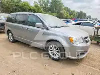 2019 Dodge CARAVAN фото