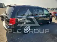 2019 Dodge CARAVAN photo