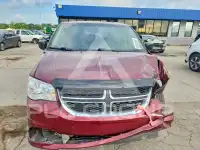 2019 Dodge CARAVAN фото