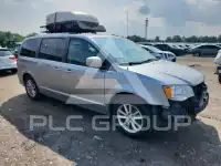 2019 Dodge CARAVAN фото