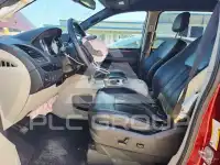 2019 Dodge CARAVAN фото