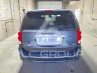 2019 Dodge CARAVAN photo