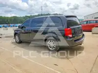 2019 Dodge CARAVAN фото