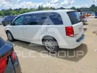 2019 Dodge CARAVAN photo