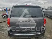 2019 Dodge CARAVAN фото