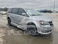 2019 Dodge CARAVAN photo