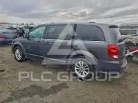 2019 Dodge CARAVAN фото