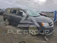 2019 Dodge CARAVAN фото