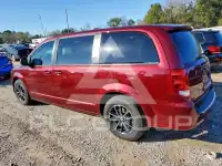 2019 Dodge CARAVAN photo