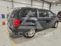 2019 Dodge CARAVAN photo