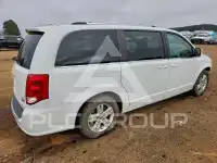 2019 Dodge CARAVAN фото