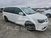 2019 Dodge CARAVAN photo