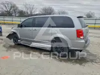2019 Dodge CARAVAN photo