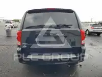 2019 Dodge CARAVAN photo