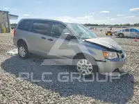 2019 Dodge CARAVAN photo