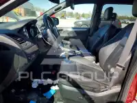 2019 Dodge CARAVAN photo
